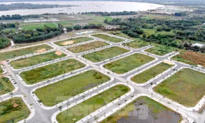 Đất nền giảm tốc, nhà đầu tư đang quay về chọn phân khúc có tính an toàn