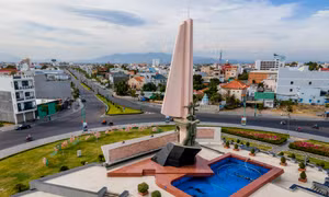 Bình Thuận mở rộng thành phố Phan Thiết, di dời nhiều nhà máy