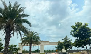 Cẩn trọng với 'cơn sốt' đất nền trước tin đồn sáp nhập 