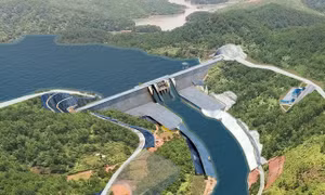 Chỉ đạo mới nhất của Chủ tịch tỉnh Bình Thuận về dự án hồ chứa nước Ka Pét