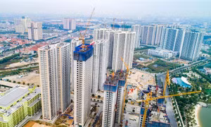 Thanh tra vạch loạt sai sót khi xây dựng nhà ở xã hội tại Long An
