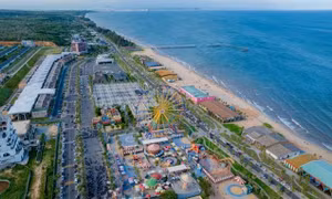 Tỉnh có diện tích lớn nhất xử lý 'cò đất' gây nhiễu loạn thị trường bất động sản