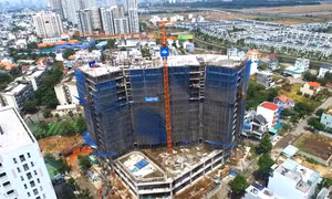 Doanh nghiệp bất động sản chi nghìn tỷ mua lại trái phiếu trước hạn