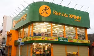 Động thái của Tổng Giám đốc Bách Hóa Xanh