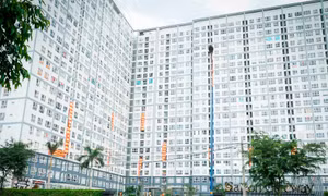 Kiến nghị cưỡng chế quỹ bảo trì chung cư Saigon Gateway