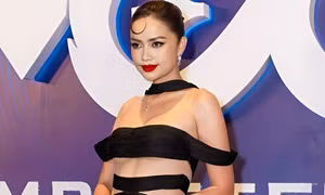 Khánh Vân và Ngọc Châu mất danh hiệu Miss Universe Vietnam