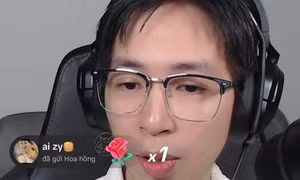 Hơn 1,1 triệu người xem livestream tố ViruSs