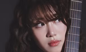 Nàng thơ của Đen Vâu trở lại