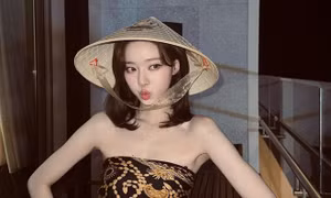 Lý do sao Hàn mê đắm du lịch Việt Nam