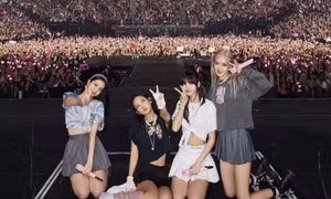 22 ca khúc BlackPink biểu diễn tại sân Mỹ Đình tối nay