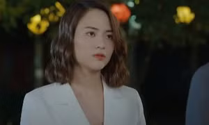 'Nơi giấc mơ tìm về' tập 21: Gia An (Lãnh Thanh) ôm chặt Phương (Việt Hoa)