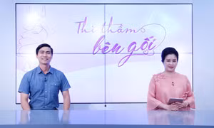Talkshow 'Thì thầm bên gối': Chuyện ‘yêu’ của bạn có an toàn không? 