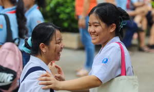 Tuyển sinh vào lớp 10 tại TP.HCM: Nhiều thay đổi đáng lưu ý trong năm 2025