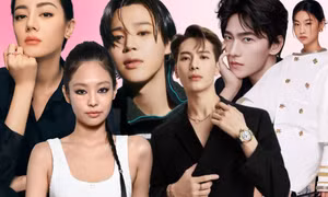 Từ cơn sốt đại sứ châu Á của các thương hiệu tới túi tiền ngày càng eo hẹp của Gen Z