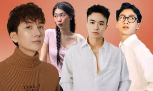 Công thức tạo thương hiệu cá nhân của dàn hot TikToker: Ưu tiên "hạp" năng lượng