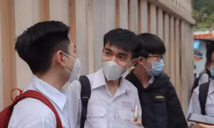 Khi nào teen TP.HCM biết điểm thi tốt nghiệp THPT Quốc gia năm 2021 đợt 1?