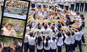 Dành riêng cho teen mê sáng tạo: "Lật bài ngửa" những CLB truyền thông "hót hít" 