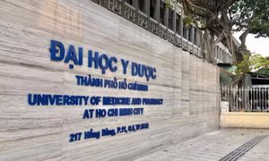 TP.HCM: Nhiều trường Đại học dự kiến tăng mức thu học phí trong năm học 2023 - 2024