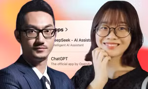 Đội ngũ đứng sau DeepSeek: CEO là Tiêu Nại "đời thực", lập trình viên in4 đỉnh nóc