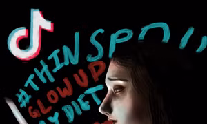 TikTok sẽ xóa bỏ các nội dung kích động, quảng bá chứng rối loạn ăn uống (eating disorder)