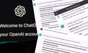 Gen Z tối ưu hóa công việc với ChatGPT: Tìm lỗi sai trong code, hỗ trợ viết thư và quản lý thời gian