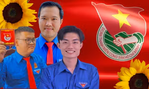 Tâm tư gửi Đoàn của các thủ lĩnh cơ sở: Phát huy nguồn lực chất lượng cao để phát triển đất nước