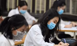 TP.HCM: Công bố điểm chuẩn xét tuyển bổ sung lớp 10 chuyên, lớp 10 thường khi nào công bố?