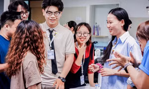 Bộ GD&ĐT bổ sung 1 chứng chỉ ngoại ngữ mới vào danh sách miễn thi tốt nghiệp THPT