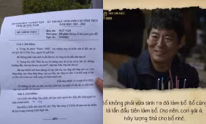 Lời thoại "Reply 1988" vào đề thi Văn: Hóa ra thầy cô vẫn "tàu ngầm" nằm lòng gu học trò!