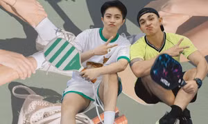 Pickleball - môn thể thao "top trending" Hè 2024: Phí chơi chỉ hơn cốc trà sữa