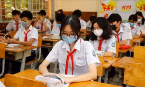 Ảnh: Như Hùng