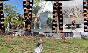 Bảo tàng Thế giới Cà phê: Tọa độ đam mê cho hội yêu cà phê ở phố núi Ban Mê