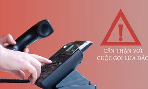 Thêm người phụ nữ bị 'hack' tài khoản ngân hàng sau khi cài đặt ứng dụng giả mạo