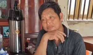 Bắt đối tượng cưỡng đoạt 500 triệu đồng của một cựu chủ tịch xã ở Hà Nội