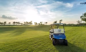 Giải Vô địch Golf Quốc gia 2022 - Cúp VinFast: Bước chạy đà quan trọng cho SEA Games 31