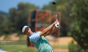 Giải Vô địch Golf Quốc gia 2022 - Cúp VinFast: Nơi hội tụ những anh tài làng golf Việt