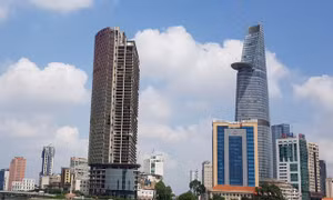 Bảng giá đất tăng đẩy giá bất động sản tăng mạnh