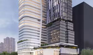 Nhiều dự án 'khủng' đang thực hiện thủ tục chuẩn bị đầu tư tại Hà Nội