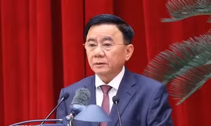 Kết luận của Bộ Chính trị, Ban Bí thư: Quy hoạch, đánh giá cán bộ đúng nguyên tắc 'có vào có ra, có lên có xuống'