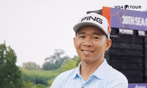 Trọng tài quốc tế làm nhiệm vụ ở Giải Vô địch Golf Quốc gia 2022 - Cúp VinFast 