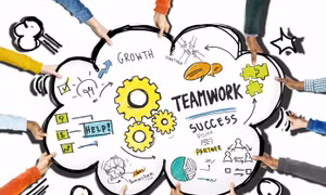 Bí kíp teamwork đúng cách: Teen góp ý nhau sao cho khéo, “rinh” ngay điểm 10