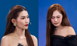 MIQVN tập 5: Mentor Quỳnh Châu “chơi chiêu” khi đưa Nikkie Song Phúc vào vòng loại?