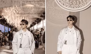 Anh Tú Atus "ngạo nghễ" vì được fan quốc tế săn đón, Diệu Nhi và dàn “Say Hi” nói gì?