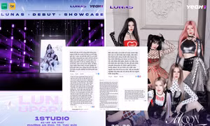 Nhóm nhạc của Trang Pháp, Lan Ngọc đổi địa điểm showcase khiến fan phàn nàn