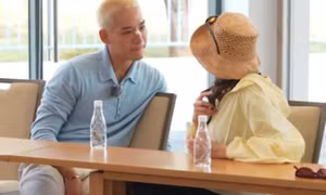 Đấu Trường Gia Tốc: WEAN - Kaity Nguyễn gây chú ý với loạt tương tác "đậm đà"