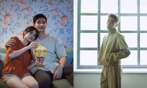 Quốc Anh: Từ tiếc nuối, hoài nghi bản thân đến vai diễn “trăm tỷ” trên màn ảnh