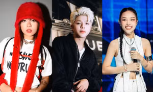 Dàn thí sinh Giọng Hát Việt Nhí đổ bộ Rap Việt: Shayda có vượt Rhyder, tlinh?