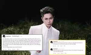 Tăng Duy Tân quan tâm "đặc biệt" Bích Phương, Hoàng Duyên "cảm ơn không hết"