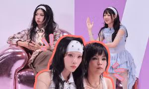 Em Xinh Say Hi: LyHan "tăng thoại" hao hao Dương Domic, Ánh Sáng AZA "gỡ phong ấn"