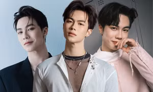 Tân Binh Toàn Năng: "Trai Bách Khoa" Lâm Anh lọt top bình chọn, nhan sắc 10 điểm
